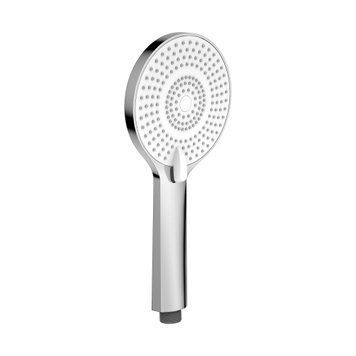 Ручний душ PRO-1 Chrome 3 режими (Rain/Mist/Mixed) 8cfa8890-4e50-11ef-bb6b-a0423f42a789 фото