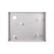 Душовий піддон Qtap Tern 301812C 100x80x12 см + сифон TERN301812C фото 4