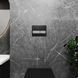 Neon панель змиву чорний/хром 2315511157 фото 2