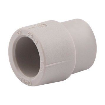 Муфта з PPR Ekoplastik 90х75 редукційна 47987 фото