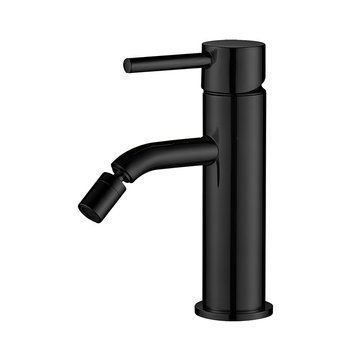 Змішувач для біде VBI MILANO BLACK VBI-050104BL фото