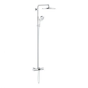 Душова система Rainshower Smartactive 310 26657000 Grohe 26657000 фото