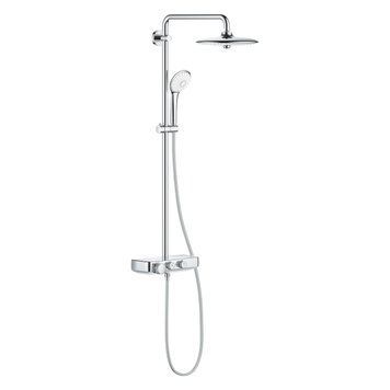 Душова система Euphoria SmartControl 260 Mono (26509000), Grohe 26509000 фото