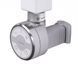 ТЕН для рушникосушарки TERMA MOA 300W з прихованим монтажем, хром WEMOA03-TCROM фото 1