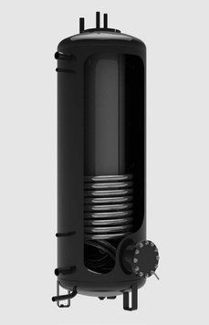 Акумулююча ємкість NADO 750 /140 v2 з ізоляцією UA 80мм 80010 фото