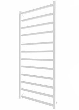 Рушникосушка Мario Токіо&nbsp;1200х530/500&nbsp;білий&nbsp;глянець 133452 фото