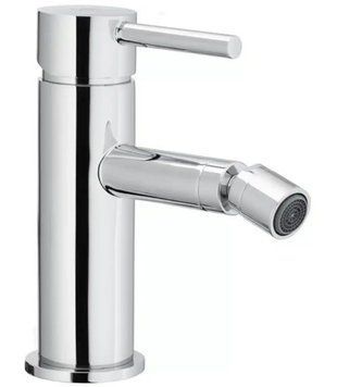 MOZA CHROM Змішувач ARMATURA для біде (5037-015-00) 105161 фото
