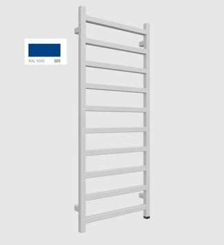 Рушникосушка Simple One 1440x500 Ral 5005 WWSIE144050K505E8P Terma WWSIE144050K505E8P фото