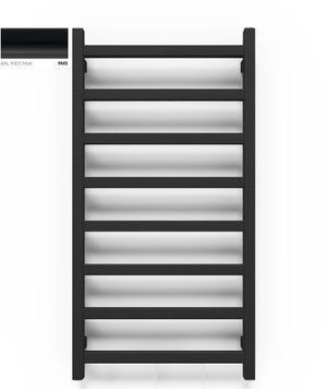 Рушникосушка BL037 960x500 Ral 9005 mat WLB37096050K9M5E8TS1D Terma WLB37096050K9M5E8TS1D фото