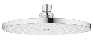 Верхній душ Tempesta Cosmopolitan 200 (27541001), Grohe 27541001 фото