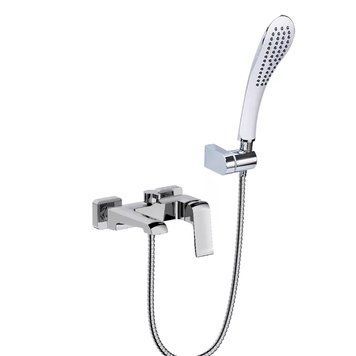 Змішувач для ванни GAPPO G3250-8, хром G3250-8 фото