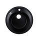Кухонна мийка Lidz D510/200 ANT-15 (LIDZANT15D510200) LIDZANT15D510200 фото 1