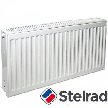 STELRAD Compact тип 22 400 x 1000 4939 фото