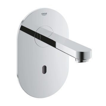 Змішувач для умивальника сенсорний Euroeco Cosmopolitan E (36273000), Grohe 36273000 фото