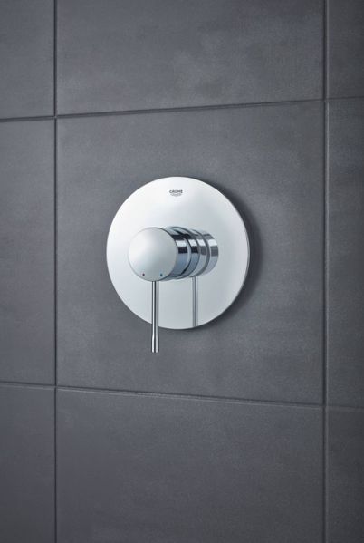Змішувач для душу Essence (24057001), Grohe 24168001/24057001 фото