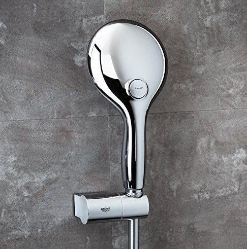 Тримач для ручного душу Rainshower (27055000), Grohe 27055000 фото