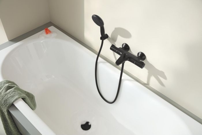 Душовий набір New Tempesta 100 264062433 Grohe 264062433 фото