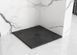 піддон Rea Rock 90x90 квадратний, black (REA-K4581) REA-K4581 фото 3