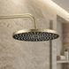душова система Rea Lungo Stripe brushed gold (REA-P9490) REA-P9490 фото 4
