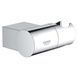 Тримач для ручного душу Rainshower (27055000), Grohe 27055000 фото 1