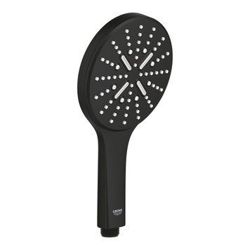 Лійка для ручного душу Rainshower Smartactive 130 22127KF0 Grohe 22127KF0 фото