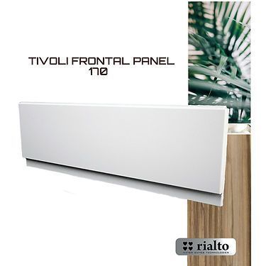 Ванна акрилова WGT Rialto Tivoli L 1700x905х660 мм Ванна акрилова WGT Rialto Tivoli L 1700x905х660 мм фото