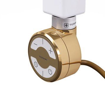 ТЕН для рушникосушарки TERMA MOA 300W, золото WEMOA03-TGPOU фото