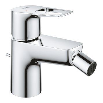 Змішувач для біде BauLoop New (23338001) Grohe 23338001 фото