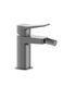 MALAGA GUN METAL GREY Змішувач для біде 4527-015-61 4527-015-61 фото 1