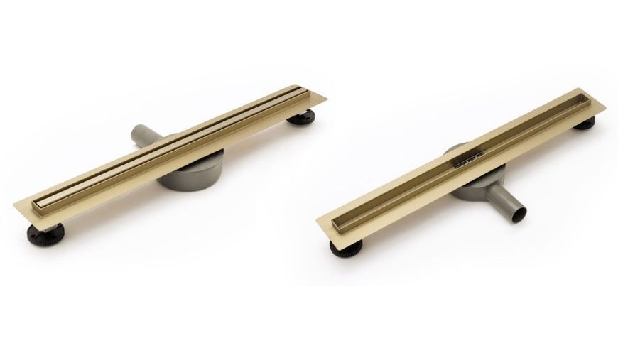 трап Rea Neo Slim Pro Gold 900 мм (REA-G8016) REA-G8016 фото