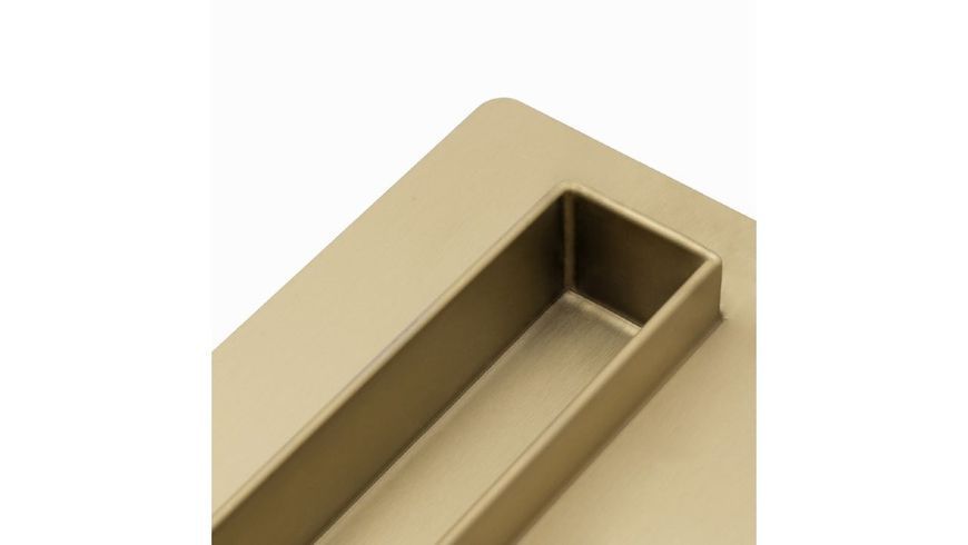 трап Rea Neo Slim Pro Gold 900 мм (REA-G8016) REA-G8016 фото
