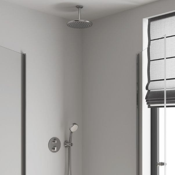 Верхній душ Tempesta 250 26669000 Grohe 26669000 фото