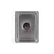 Мийка для кухні інтегрована Lidz Handmade H6845 Brushed Steel 3,0/1,0 мм LDH6845BRU49455 LDH6845BRU49455 фото 9