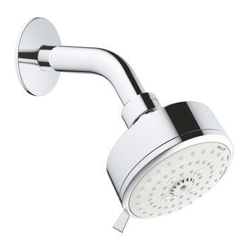 Верхній душ Tempesta Cosmopolitan 100 (26090001), Grohe 26090001 фото