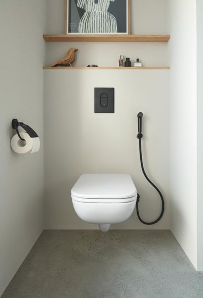 Гігієнічний душ Tempesta-F Trigger Spray 30 1025302431 Grohe 1025302431 фото