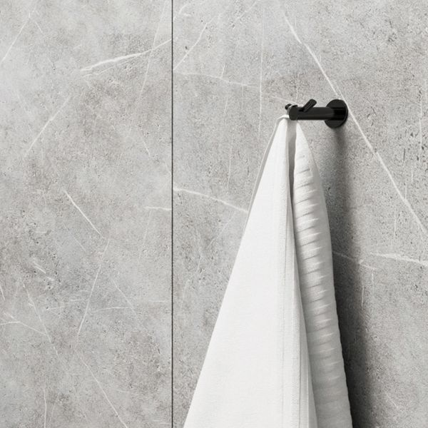 гачок Omnires Modern Project black (MP60120BL) MP60120BL фото