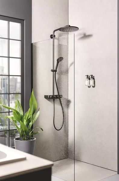Душова система Euphoria Smartcontrol System 310 Duo 22120KF0 Grohe 22120KF0 фото