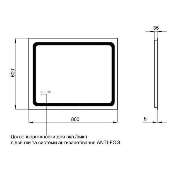 QT2078NCF8060W фото