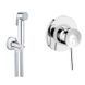 Гігієнічний душ Bau Classic UA2904800S Grohe UA2904800S фото 1