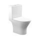 Edge NEW комплект : унітаз підлоговий з сидінням Soft-close + бачок (PRO) 1856550199 фото 1