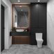Edge NEW комплект : унітаз підлоговий з сидінням Soft-close + бачок (PRO) 1856550199 фото 5