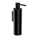 дозатор рідкого мила Omnires Modern Project black (MP60721BL) MP60721BL фото 1