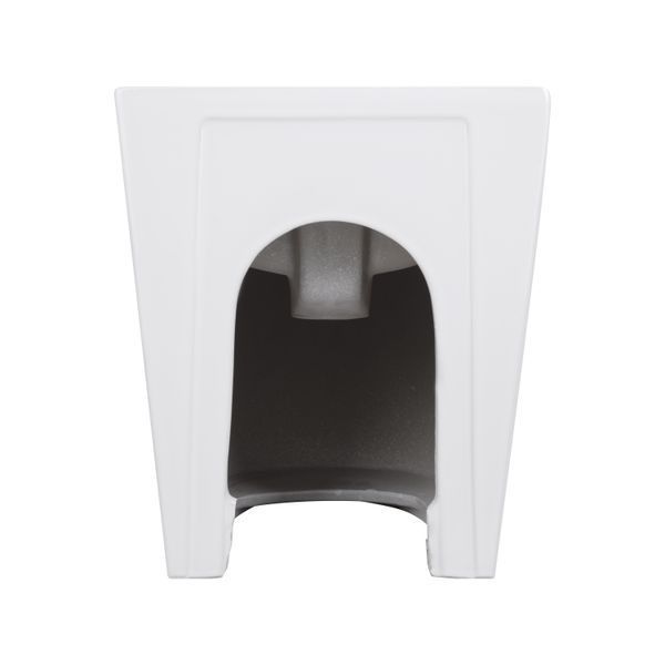 Біде підлогове Qtap Robin 560x355x410 White QT13441381W QT13441381W фото