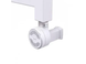 Тен Terma MOA White 600W приховоний монтаж