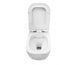 унітаз Rea Матео Rimless + інсталяція Grohe Rapid SL, клавіша (REA-C1258 + 38772001) REA-C1258 + 38772001 фото 6