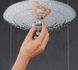 Верхній душ Euphoria 260 (26461000), Grohe 26461000 фото 2
