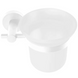 Йоршик для унітазу REA 322234B WHITE * REA-77101 фото 4