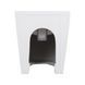 Біде підлогове Qtap Robin 560x355x410 White QT13441381W QT13441381W фото 6