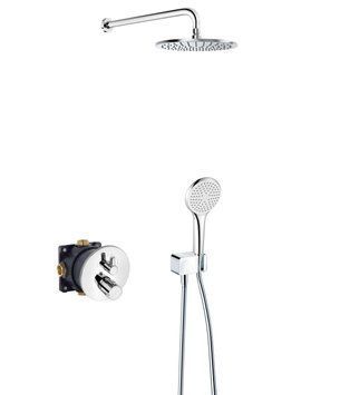 KLUDI ZENTA SL SET 5 in 1 (388320545) 388320545 фото