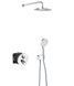 KLUDI ZENTA SL SET 5 in 1 (388320545)